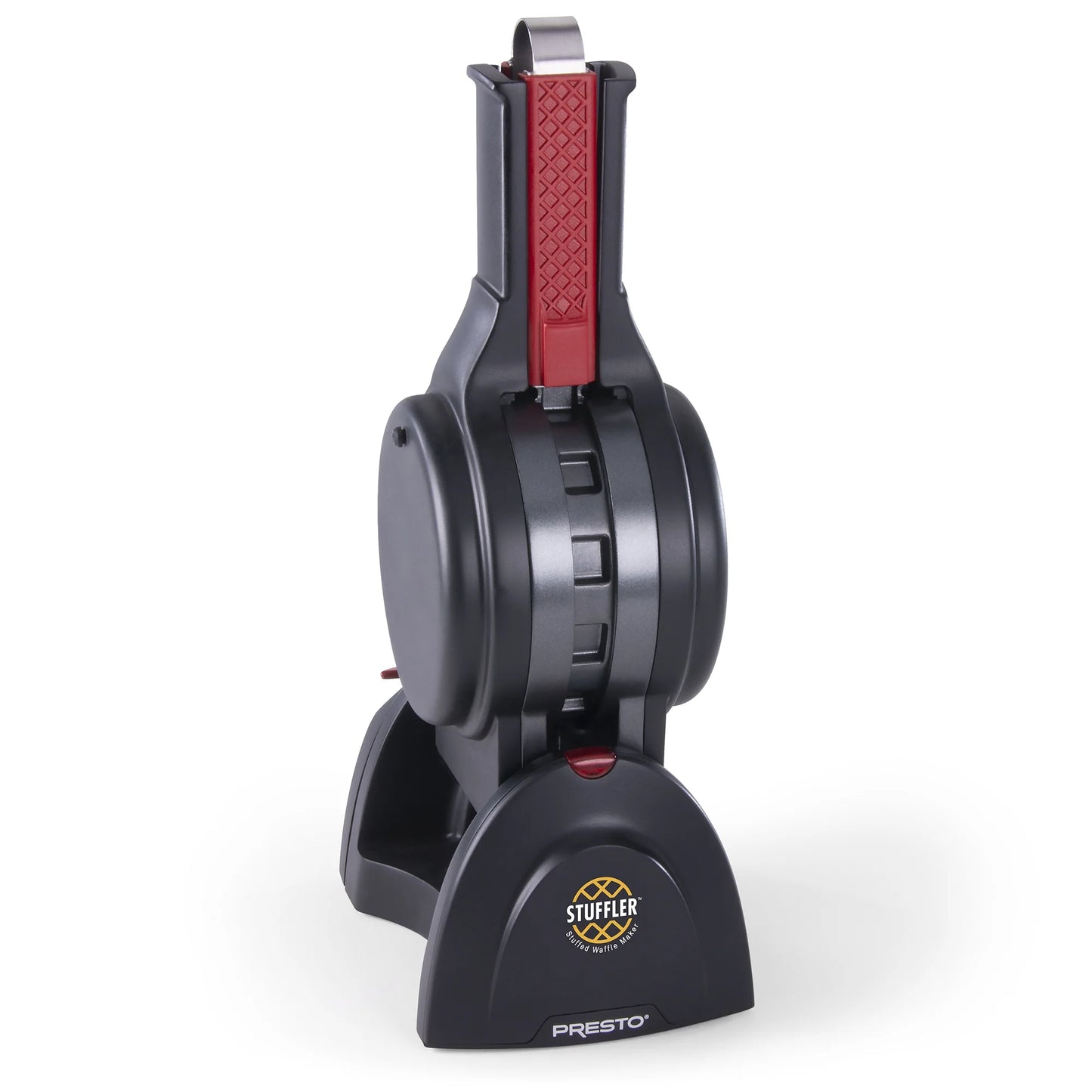 Stuffler Electric Stuffed Waffle Maker, 03512